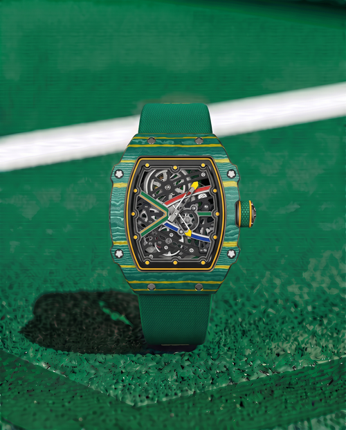 Limecourt watch