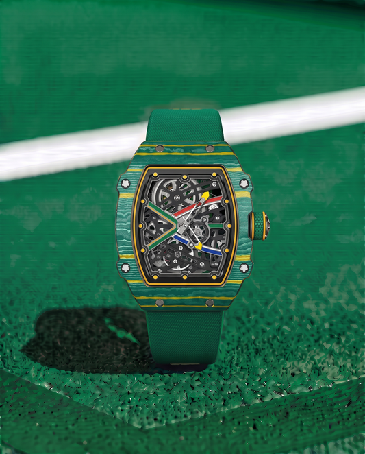 Limecourt watch