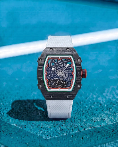 MONACO R1 Frostline
